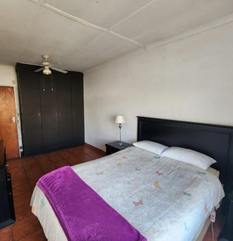 4 Bedroom Property for Sale in Sasolburg Free State